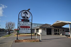 Ben Chifley Motor Inn