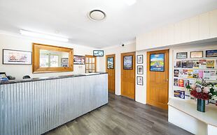 Ben Chifley Motor Inn