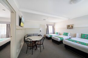 Ben Chifley Motor Inn