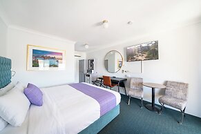 Ben Chifley Motor Inn