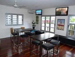 Blackwater Hotel Motel