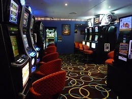 Blackwater Hotel Motel