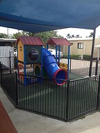 Blackwater Hotel Motel