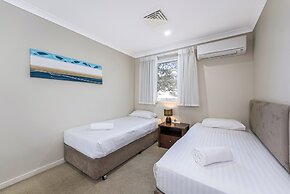 Mandurah Quay Resort