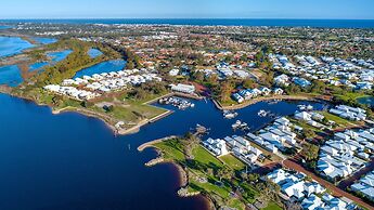 Hotel Mandurah Quay Resort, Erskine, Australia - Lowest Rate Guaranteed!