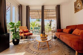 Bella Vista, Hôtel Suites & Maisons