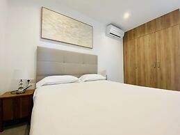 Bella Vista, Hôtel Suites & Maisons