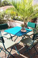 Bella Vista, Hôtel Suites & Maisons