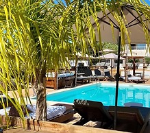 Bella Vista, Hôtel Suites & Maisons