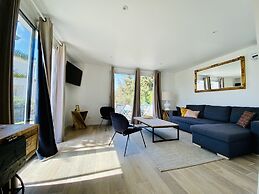Bella Vista, Hôtel Suites & Maisons