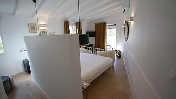 Bella Vista, Hôtel Suites & Maisons