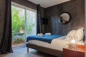 Bella Vista, Hôtel Suites & Maisons