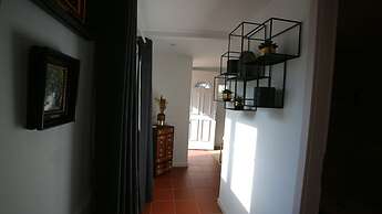 Bella Vista, Hôtel Suites & Maisons