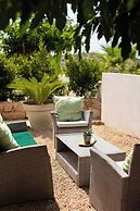 Bella Vista, Hôtel Suites & Maisons