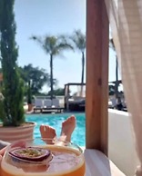 Bella Vista, Hôtel Suites & Maisons