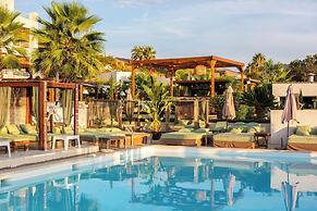 Bella Vista, Hôtel Suites & Maisons
