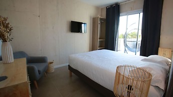 Bella Vista, Hôtel Suites & Maisons