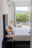 Bella Vista, Hôtel Suites & Maisons