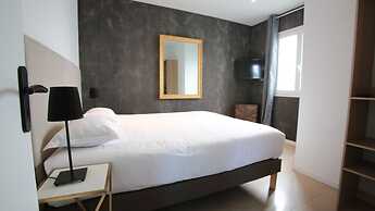 Bella Vista, Hôtel Suites & Maisons