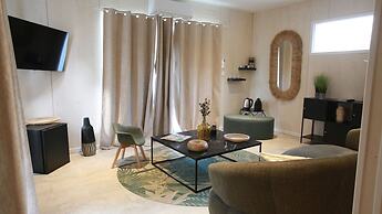 Bella Vista, Hôtel Suites & Maisons