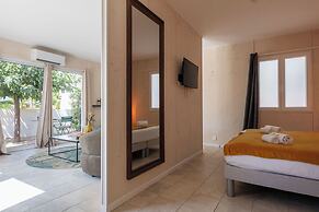 Bella Vista, Hôtel Suites & Maisons