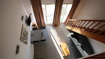 Bella Vista, Hôtel Suites & Maisons