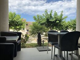 Bella Vista, Hôtel Suites & Maisons