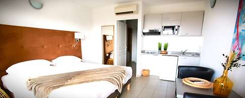 Bella Vista, Hôtel Suites & Maisons