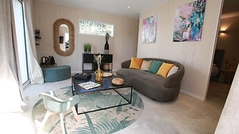 Bella Vista, Hôtel Suites & Maisons