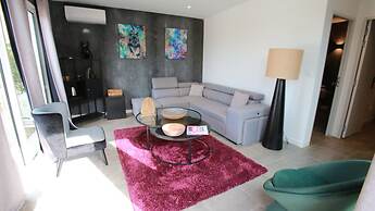 Bella Vista, Hôtel Suites & Maisons