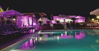 Bella Vista, Hôtel Suites & Maisons