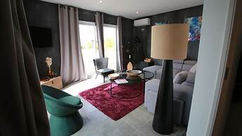 Bella Vista, Hôtel Suites & Maisons