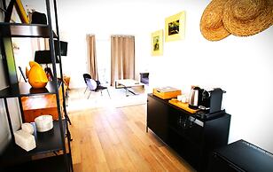 Bella Vista, Hôtel Suites & Maisons
