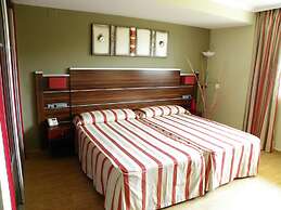 Hotel Noguera El Albir