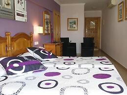 Hotel Noguera El Albir