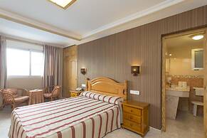 Hotel Noguera El Albir