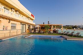 Hotel Noguera El Albir