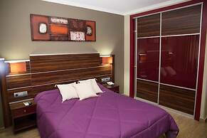 Hotel Noguera El Albir