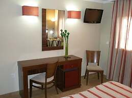 Hotel Noguera El Albir