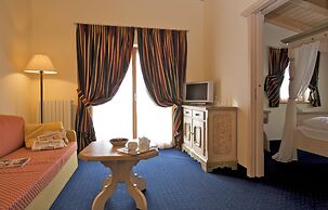 Hotel Touring Livigno