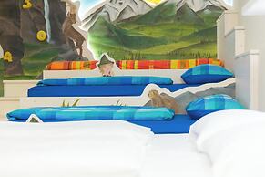 Hotel Touring Livigno