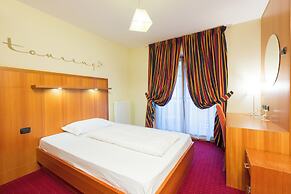 Hotel Touring Livigno