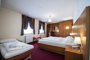 Hotel Touring Livigno