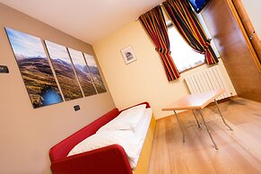Hotel Touring Livigno