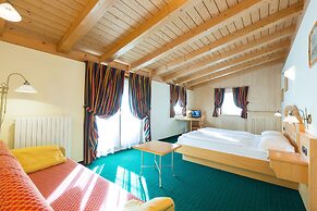 Hotel Touring Livigno