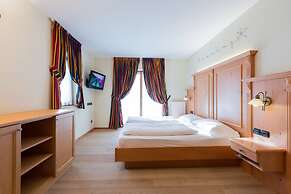 Hotel Touring Livigno