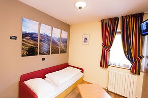 Hotel Touring Livigno
