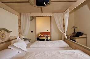 Hotel Touring Livigno