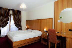 Hotel Touring Livigno