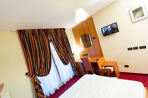 Hotel Touring Livigno